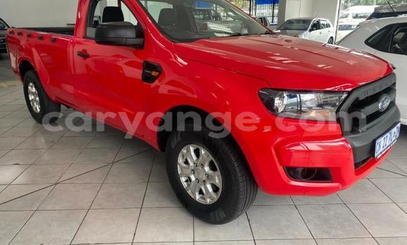 Buy Used Ford Ranger Red Car in Gobabis in Omaheke Buy Used Ford Ranger Red Car in Gobabis in Omaheke