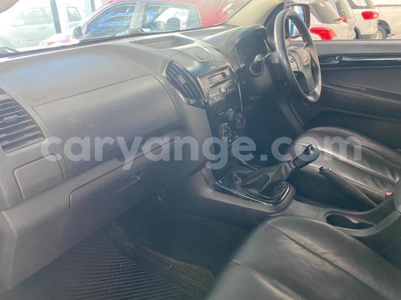 Big with watermark isuzu d max omaheke gobabis 25557