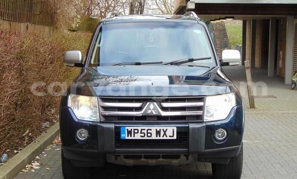 Buy Used Mitsubishi SHOGUN PININ Green Car in Gobabis in Omaheke Buy Used Mitsubishi SHOGUN PININ Green Car in Gobabis in Omaheke