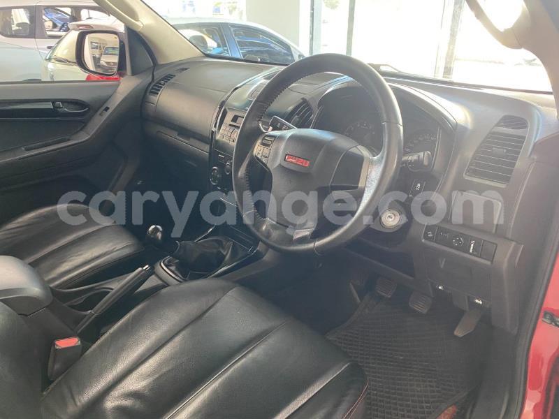 Big with watermark isuzu d max omaheke gobabis 25557