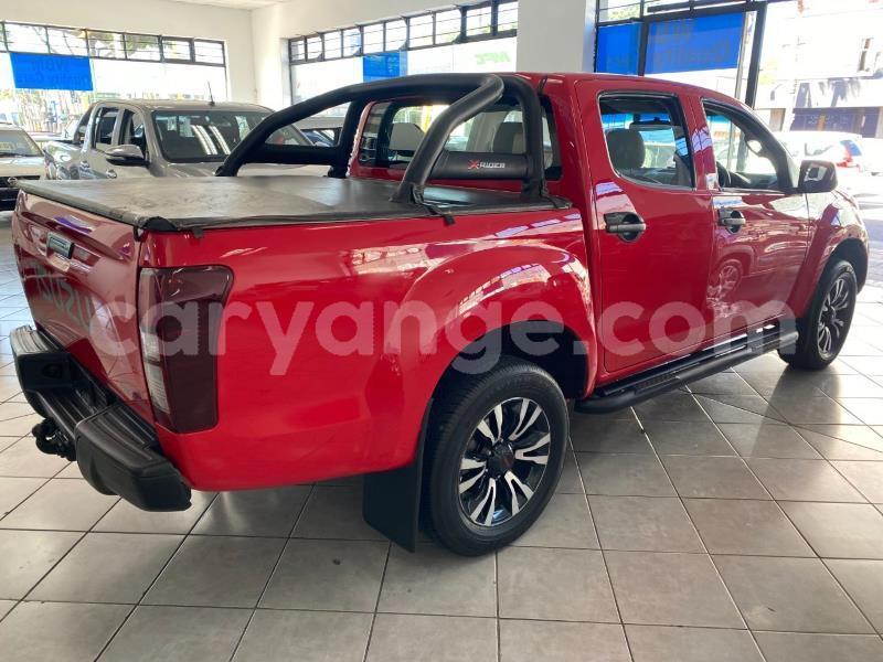 Big with watermark isuzu d max omaheke gobabis 25557