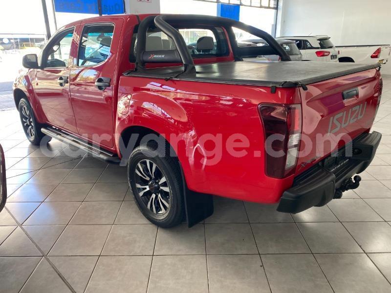 Big with watermark isuzu d max omaheke gobabis 25557