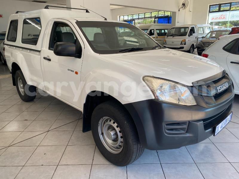 Big with watermark isuzu kb omaheke gobabis 25558
