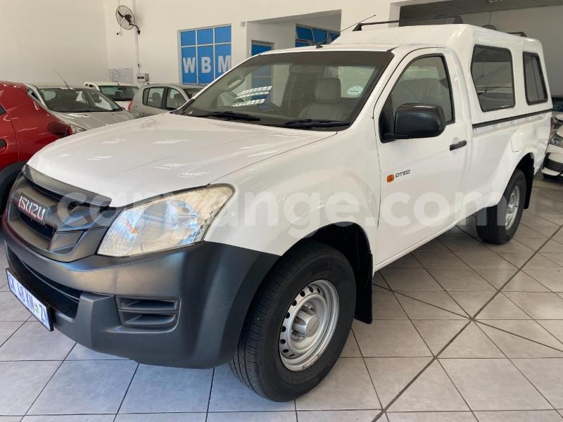 Big with watermark isuzu kb omaheke gobabis 25558