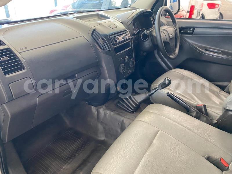 Big with watermark isuzu kb omaheke gobabis 25558