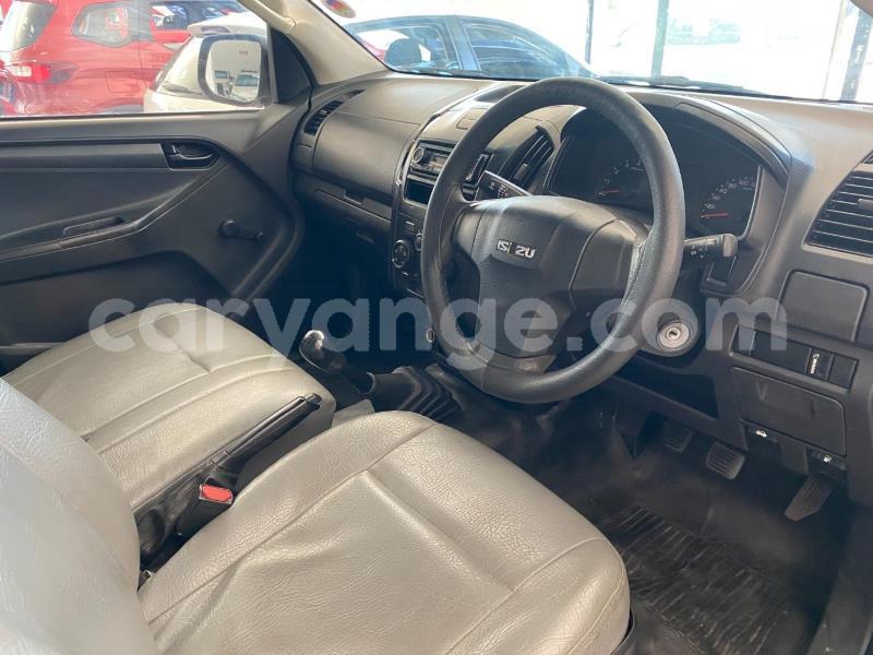 Big with watermark isuzu kb omaheke gobabis 25558