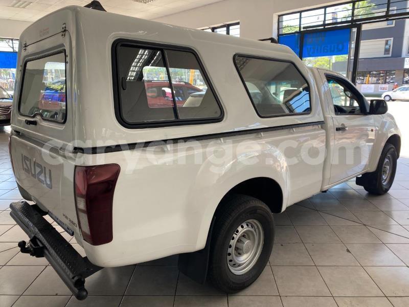 Big with watermark isuzu kb omaheke gobabis 25558