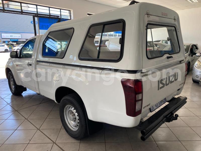 Big with watermark isuzu kb omaheke gobabis 25558