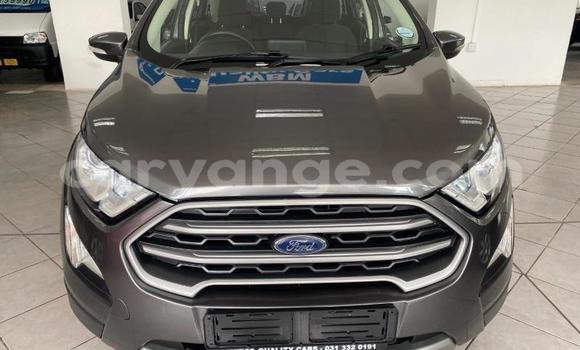 Buy Used Ford EcoSport Other Car in Gobabis in Omaheke