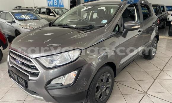 Buy Used Ford EcoSport Other Car in Gobabis in Omaheke Buy Used Ford EcoSport Other Car in Gobabis in Omaheke