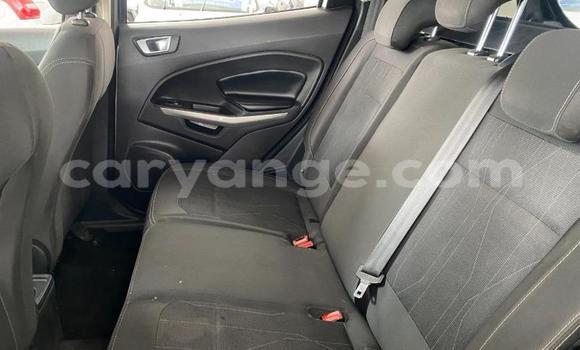 Buy Used Ford EcoSport Other Car in Gobabis in Omaheke Buy Used Ford EcoSport Other Car in Gobabis in Omaheke