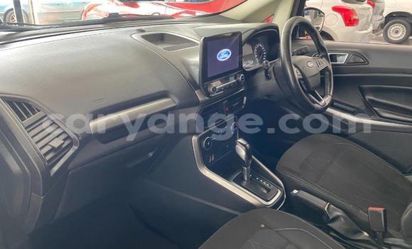 Buy Used Ford EcoSport Other Car in Gobabis in Omaheke Buy Used Ford EcoSport Other Car in Gobabis in Omaheke