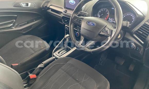 Buy Used Ford EcoSport Other Car in Gobabis in Omaheke Buy Used Ford EcoSport Other Car in Gobabis in Omaheke