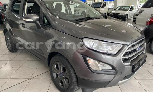 Buy Used Ford EcoSport Other Car in Gobabis in Omaheke Buy Used Ford EcoSport Other Car in Gobabis in Omaheke