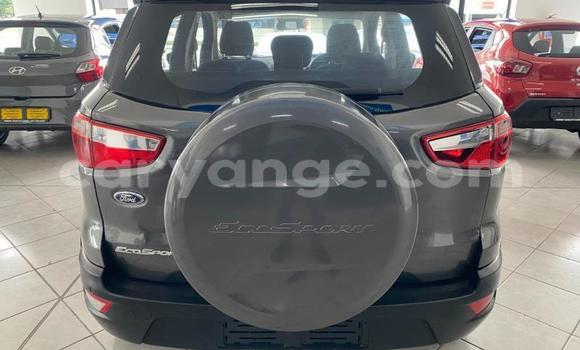 Buy Used Ford EcoSport Other Car in Gobabis in Omaheke Buy Used Ford EcoSport Other Car in Gobabis in Omaheke