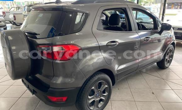 Buy Used Ford EcoSport Other Car in Gobabis in Omaheke Buy Used Ford EcoSport Other Car in Gobabis in Omaheke