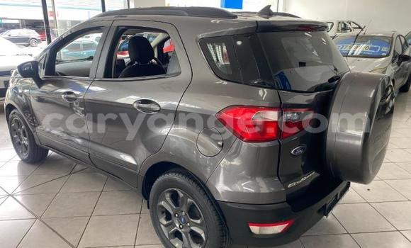 Buy Used Ford EcoSport Other Car in Gobabis in Omaheke Buy Used Ford EcoSport Other Car in Gobabis in Omaheke