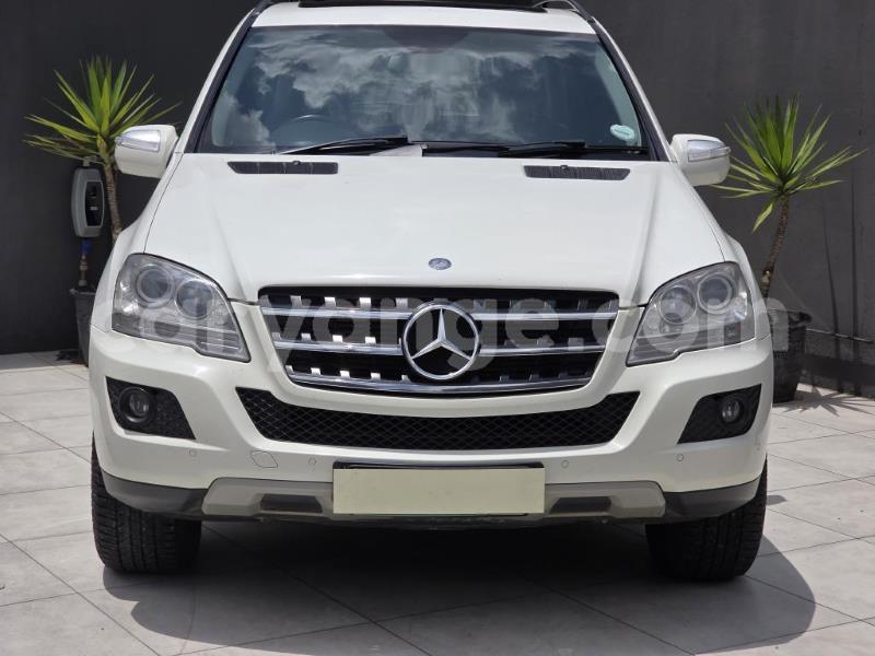 Big with watermark mercedes benz ml class omaheke gobabis 25560
