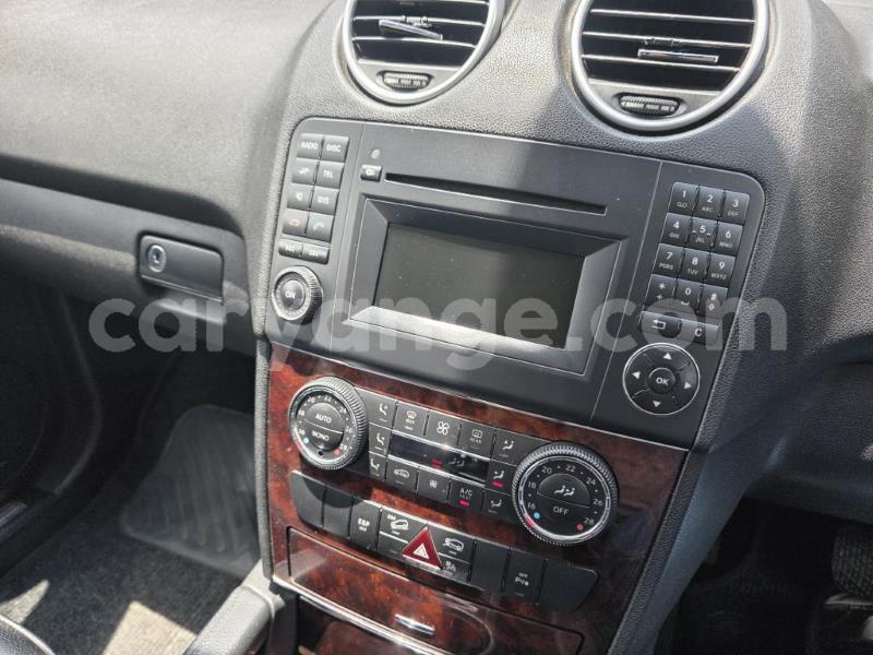 Big with watermark mercedes benz ml class omaheke gobabis 25560