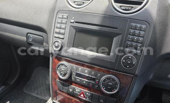 Buy Used Mercedes-Benz ML–Class White Car in Gobabis in Omaheke Buy Used Mercedes-Benz ML–Class White Car in Gobabis in Omaheke