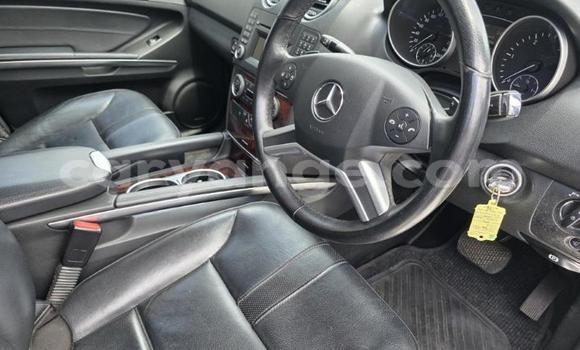 Buy Used Mercedes-Benz ML–Class White Car in Gobabis in Omaheke Buy Used Mercedes-Benz ML–Class White Car in Gobabis in Omaheke
