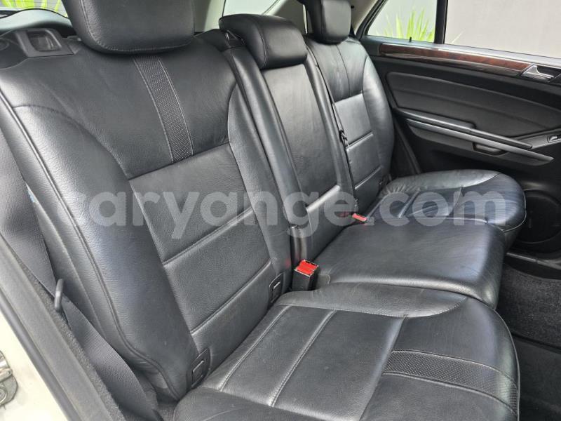 Big with watermark mercedes benz ml class omaheke gobabis 25560