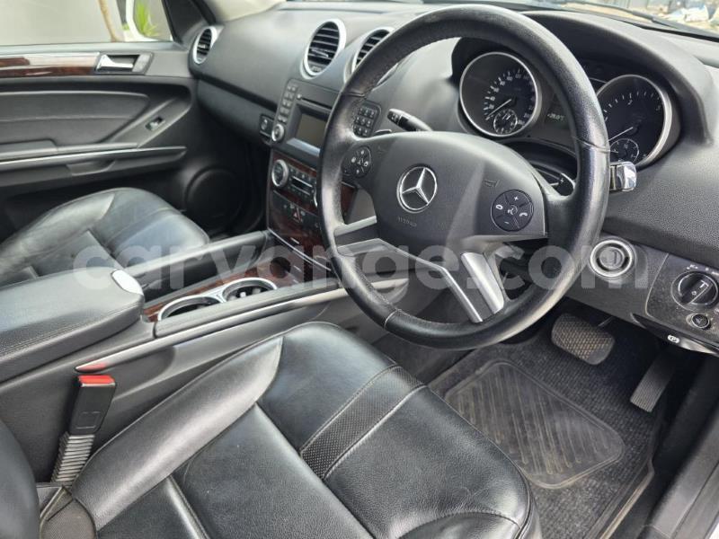 Big with watermark mercedes benz ml class omaheke gobabis 25560