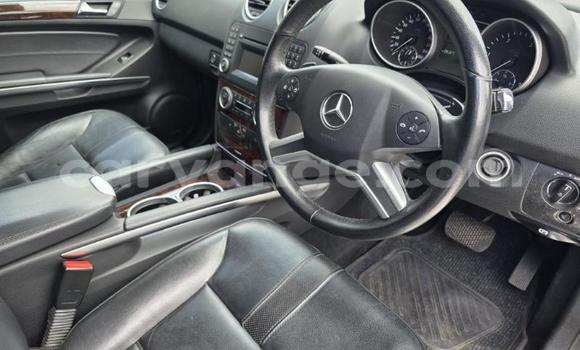 Buy Used Mercedes-Benz ML–Class White Car in Gobabis in Omaheke Buy Used Mercedes-Benz ML–Class White Car in Gobabis in Omaheke