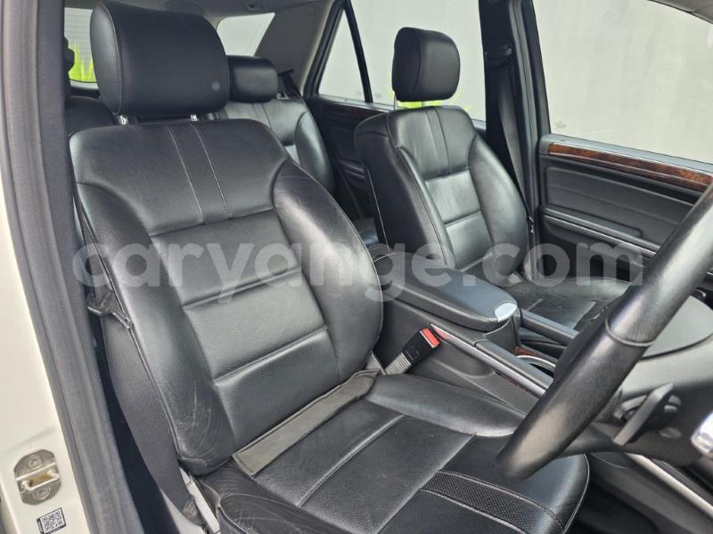 Big with watermark mercedes benz ml class omaheke gobabis 25560