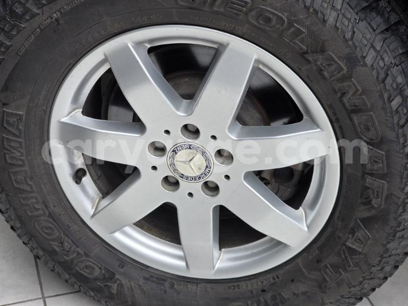 Big with watermark mercedes benz ml class omaheke gobabis 25560