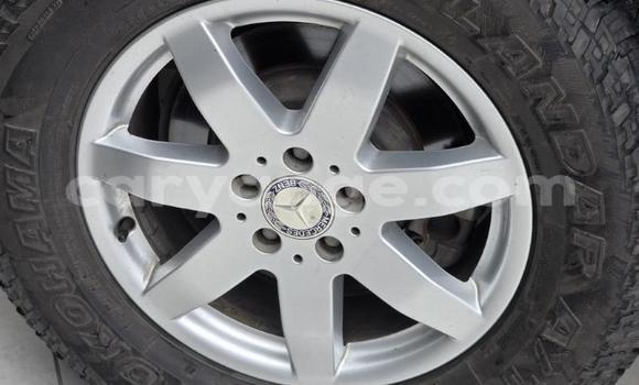 Buy Used Mercedes-Benz ML–Class White Car in Gobabis in Omaheke Buy Used Mercedes-Benz ML–Class White Car in Gobabis in Omaheke