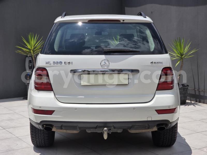 Big with watermark mercedes benz ml class omaheke gobabis 25560