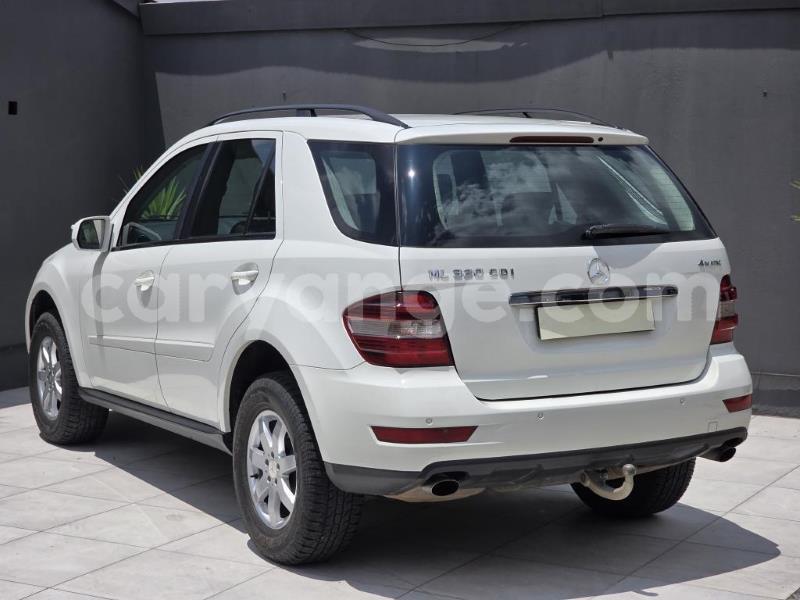 Big with watermark mercedes benz ml class omaheke gobabis 25560