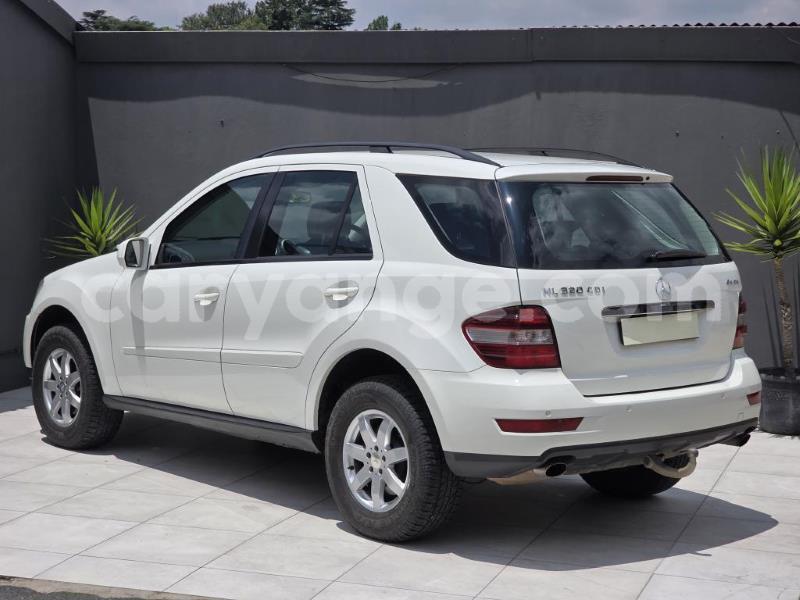 Big with watermark mercedes benz ml class omaheke gobabis 25560