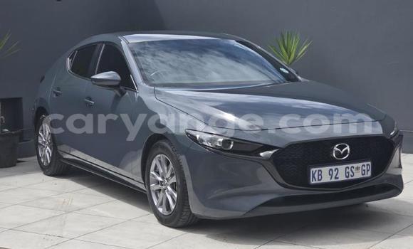 Buy Used Mazda Mazda 2 Blue Car in Gobabis in Omaheke Buy Used Mazda Mazda 2 Blue Car in Gobabis in Omaheke