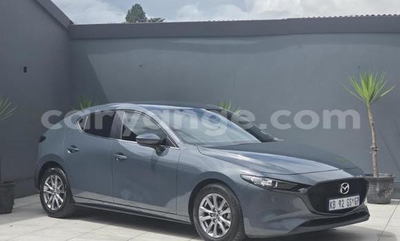 Buy Used Mazda Mazda 2 Blue Car in Gobabis in Omaheke Buy Used Mazda Mazda 2 Blue Car in Gobabis in Omaheke