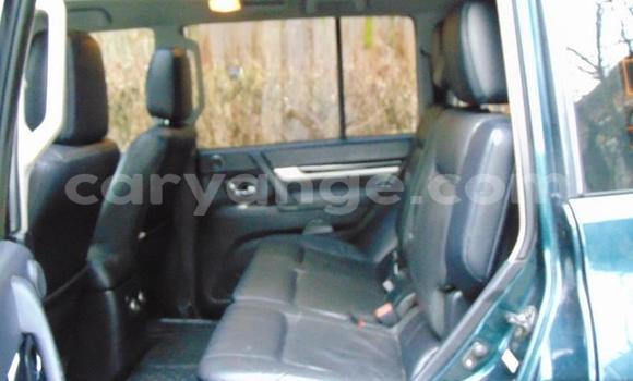 Buy Used Mitsubishi SHOGUN PININ Green Car in Gobabis in Omaheke Buy Used Mitsubishi SHOGUN PININ Green Car in Gobabis in Omaheke