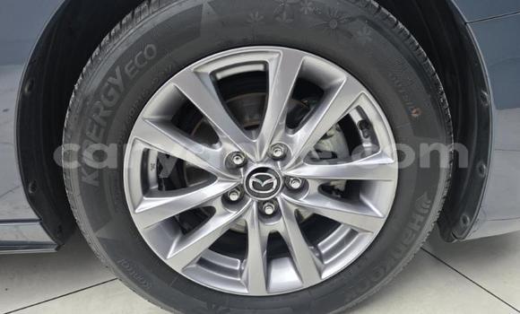 Buy Used Mazda Mazda 2 Blue Car in Gobabis in Omaheke Buy Used Mazda Mazda 2 Blue Car in Gobabis in Omaheke