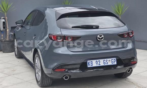 Buy Used Mazda Mazda 2 Blue Car in Gobabis in Omaheke Buy Used Mazda Mazda 2 Blue Car in Gobabis in Omaheke