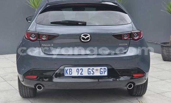 Buy Used Mazda Mazda 2 Blue Car in Gobabis in Omaheke Buy Used Mazda Mazda 2 Blue Car in Gobabis in Omaheke