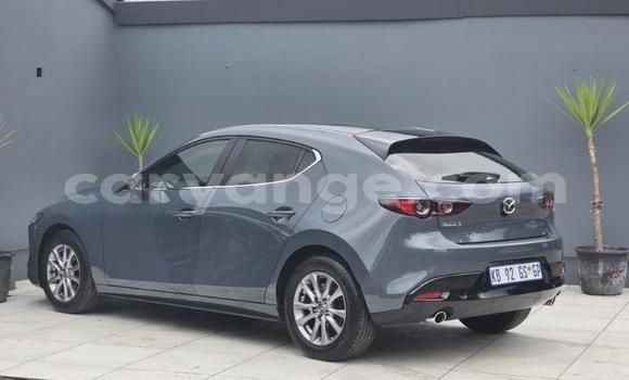 Buy Used Mazda Mazda 2 Blue Car in Gobabis in Omaheke Buy Used Mazda Mazda 2 Blue Car in Gobabis in Omaheke