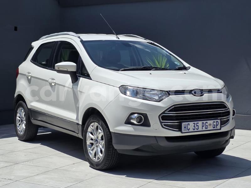 Big with watermark ford ecosport omaheke gobabis 25562