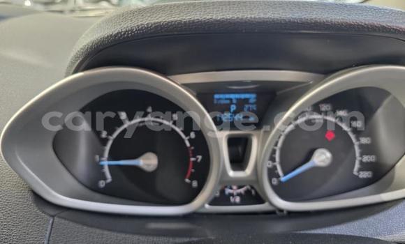 Buy Used Ford EcoSport White Car in Gobabis in Omaheke Buy Used Ford EcoSport White Car in Gobabis in Omaheke