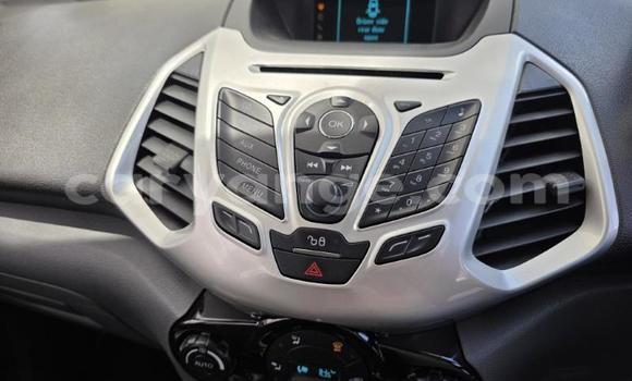 Buy Used Ford EcoSport White Car in Gobabis in Omaheke Buy Used Ford EcoSport White Car in Gobabis in Omaheke