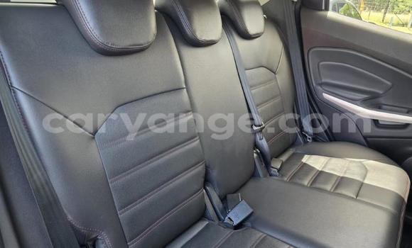 Buy Used Ford EcoSport White Car in Gobabis in Omaheke Buy Used Ford EcoSport White Car in Gobabis in Omaheke