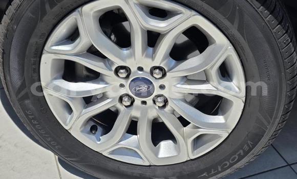 Buy Used Ford EcoSport White Car in Gobabis in Omaheke Buy Used Ford EcoSport White Car in Gobabis in Omaheke