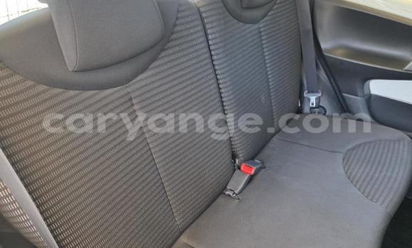 Buy Used Peugeot 107 White Car in Gobabis in Omaheke Buy Used Peugeot 107 White Car in Gobabis in Omaheke