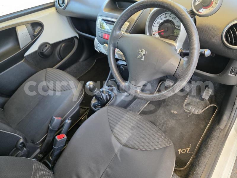 Big with watermark peugeot 107 omaheke gobabis 25563