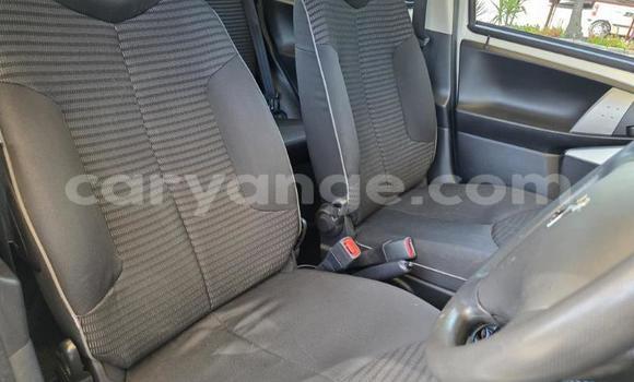 Buy Used Peugeot 107 White Car in Gobabis in Omaheke Buy Used Peugeot 107 White Car in Gobabis in Omaheke