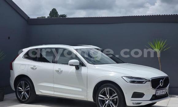 Buy Used Volvo XC60 White Car in Gobabis in Omaheke Buy Used Volvo XC60 White Car in Gobabis in Omaheke